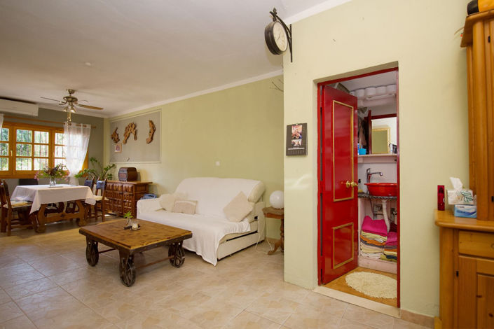 Image No.9-Maison de ville de 5 chambres à vendre à Coin