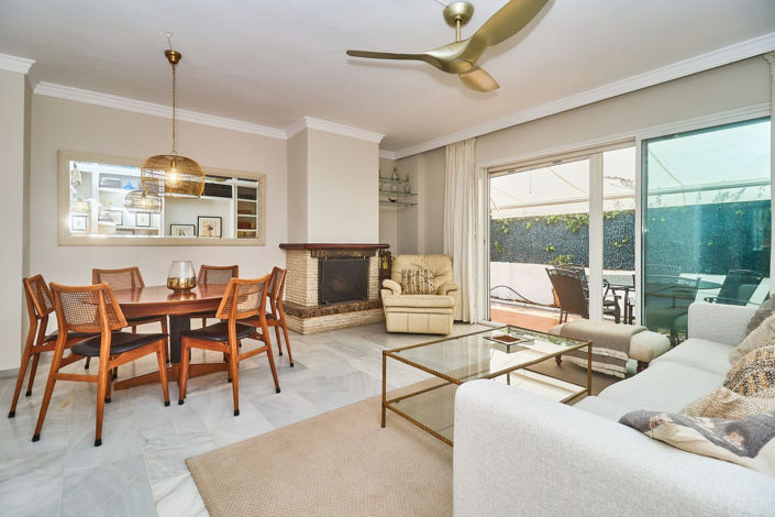 Image No.7-3 Bed Townhouse for sale