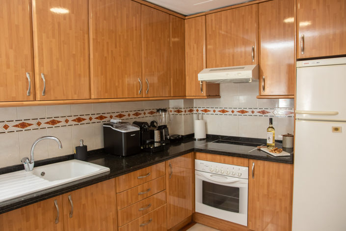 Image No.17-Maison de ville de 3 chambres à vendre à Marbella