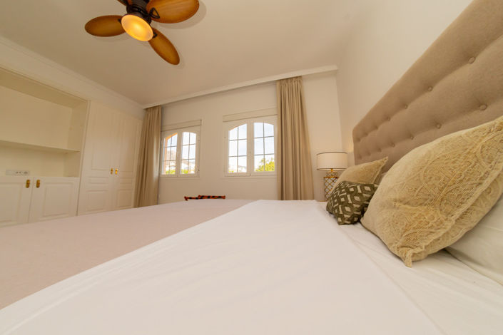 Image No.20-Maison de ville de 3 chambres à vendre à Marbella