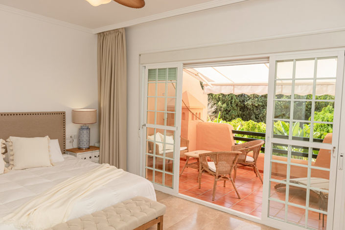 Image No.24-Maison de ville de 3 chambres à vendre à Marbella