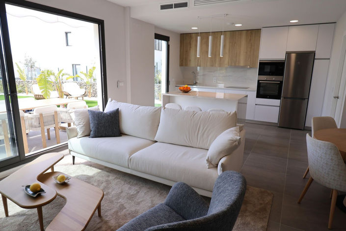 Image No.10-Maison de ville de 3 chambres à vendre à Riviera del Sol