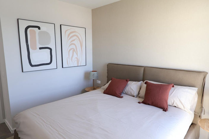 Image No.12-Maison de ville de 3 chambres à vendre à Riviera del Sol