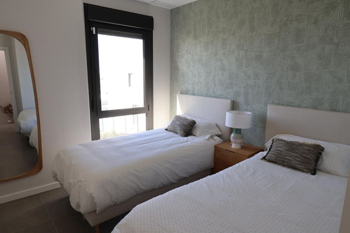 Image No.13-Maison de ville de 3 chambres à vendre à Riviera del Sol