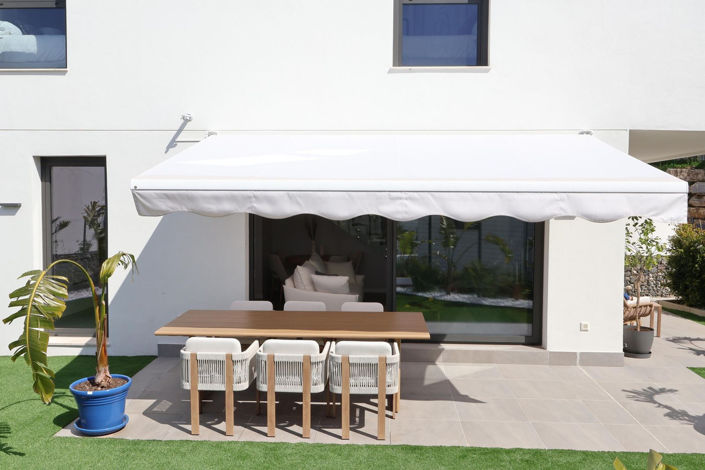 Image No.5-Maison de ville de 3 chambres à vendre à Riviera del Sol