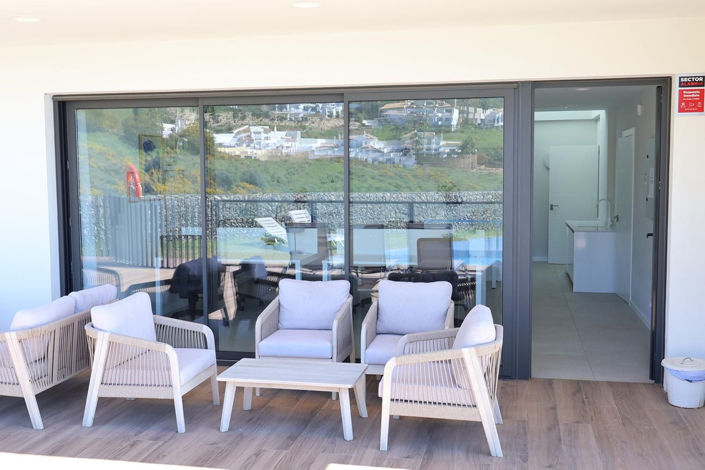 Image No.6-Maison de ville de 3 chambres à vendre à Riviera del Sol