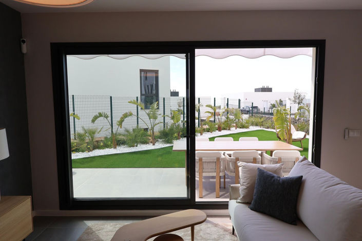 Image No.7-Maison de ville de 3 chambres à vendre à Riviera del Sol