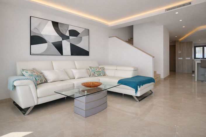 Image No.10-Maison de ville de 3 chambres à vendre à La Cala De Mijas