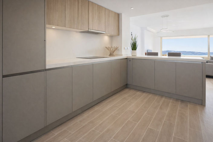 Image No.13-Maison de ville de 3 chambres à vendre à La Cala De Mijas