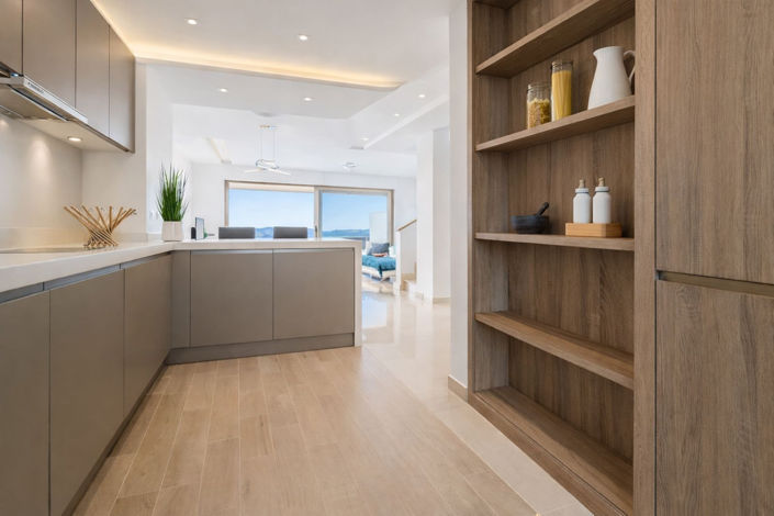 Image No.14-Maison de ville de 3 chambres à vendre à La Cala De Mijas