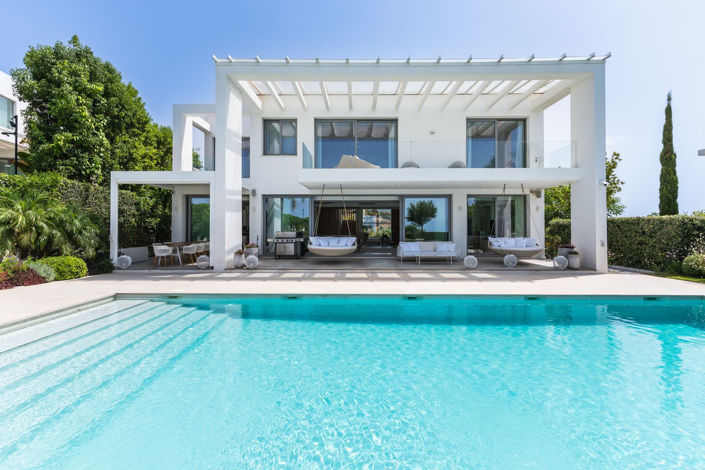 Image No.3-5 Bed Villa for sale