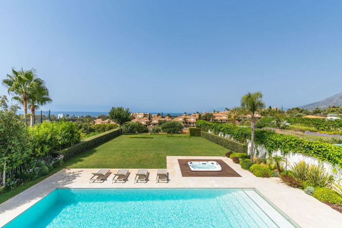 Image No.5-5 Bed Villa for sale