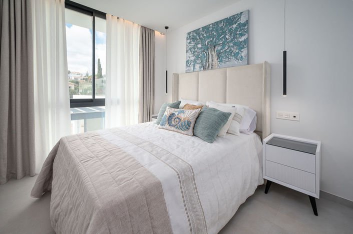 Image No.21-4 Bed Villa for sale