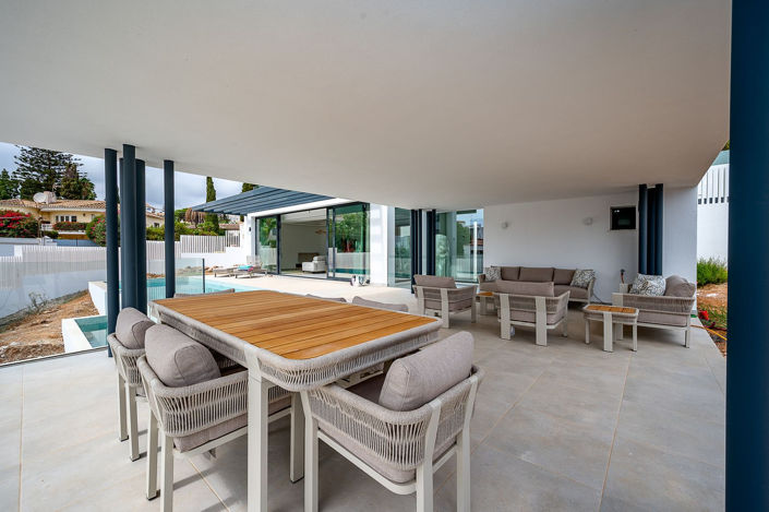 Image No.8-4 Bed Villa for sale