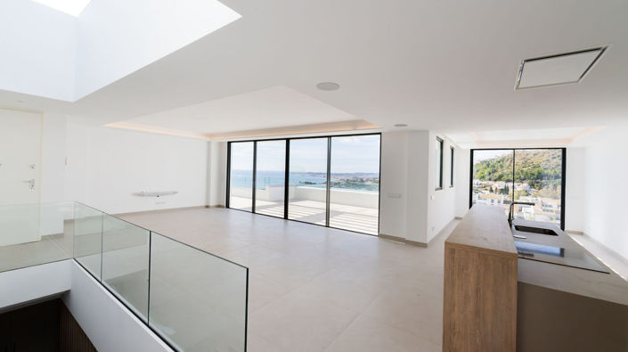 Image No.9-Villa de 4 chambres à vendre à Benalmadena