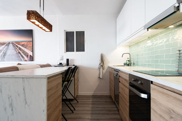 Image No.13-Villa de 6 chambres à vendre à La Cala De Mijas