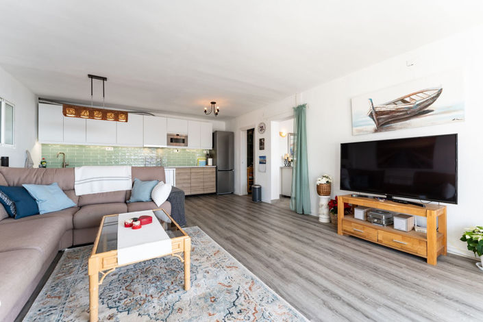 Image No.7-Villa de 6 chambres à vendre à La Cala De Mijas