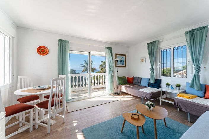 Image No.8-Villa de 6 chambres à vendre à La Cala De Mijas