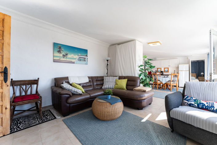 Image No.9-Villa de 6 chambres à vendre à La Cala De Mijas