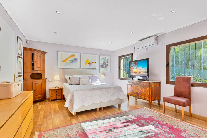 Image No.19-3 Bed Villa for sale