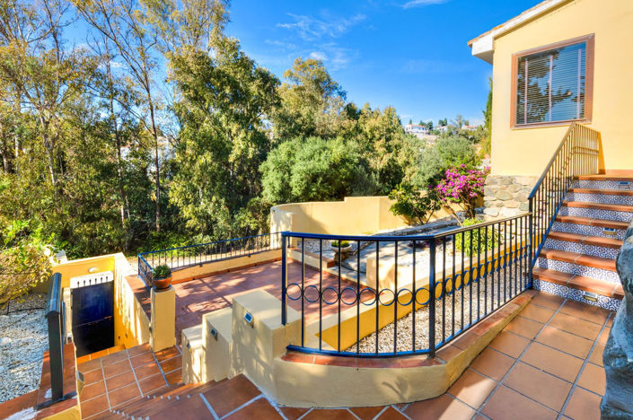 Image No.3-3 Bed Villa for sale