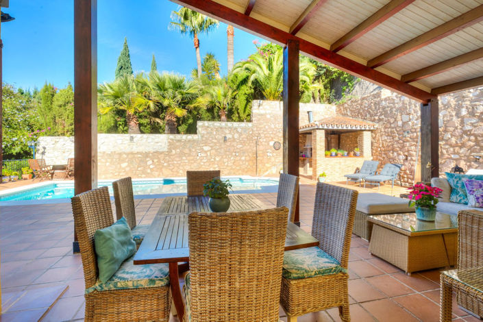 Image No.5-3 Bed Villa for sale