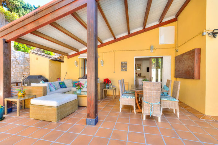 Image No.6-3 Bed Villa for sale