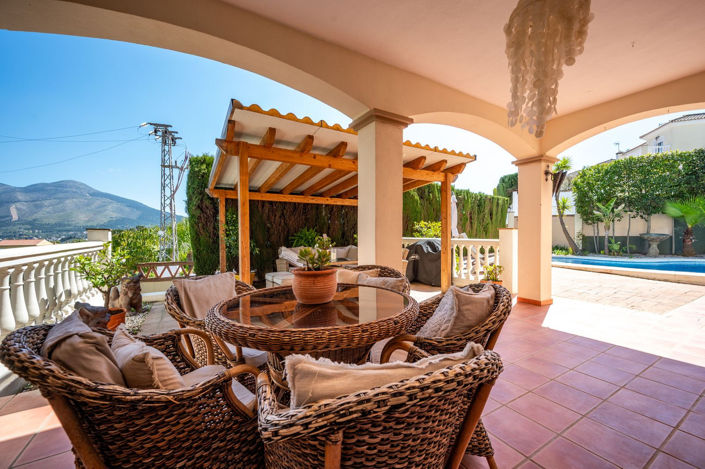 Image No.10-3 Bed Villa for sale