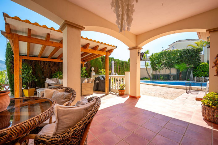 Image No.11-3 Bed Villa for sale