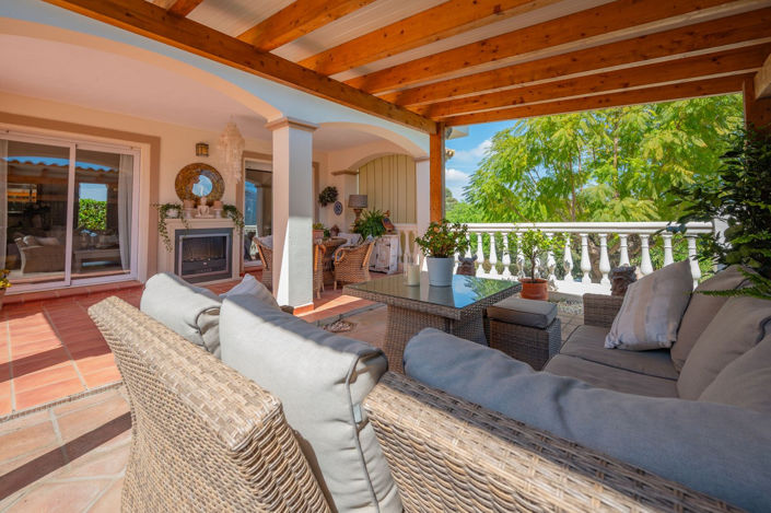 Image No.13-3 Bed Villa for sale