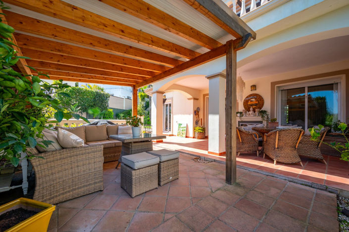 Image No.14-3 Bed Villa for sale