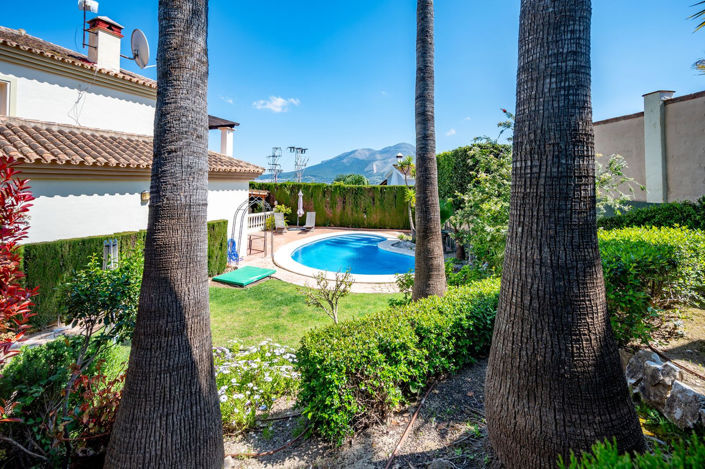 Image No.4-3 Bed Villa for sale