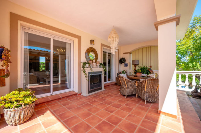 Image No.9-3 Bed Villa for sale