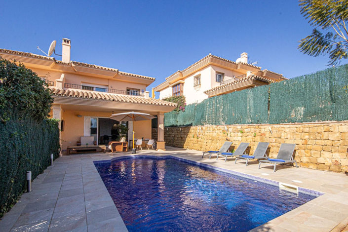 Image No.6-4 Bed Townhouse for sale