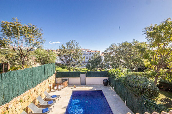 Image No.9-4 Bed Townhouse for sale