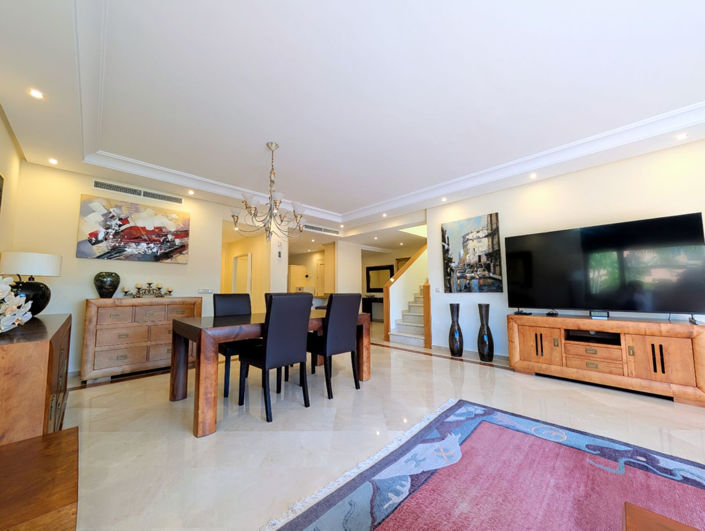 Image No.10-Penthouse de 3 chambres à vendre à Estepona