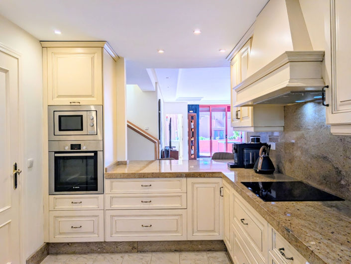 Image No.13-Penthouse de 3 chambres à vendre à Estepona