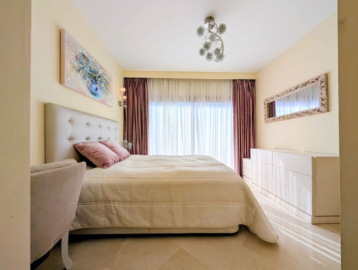 Image No.16-Penthouse de 3 chambres à vendre à Estepona