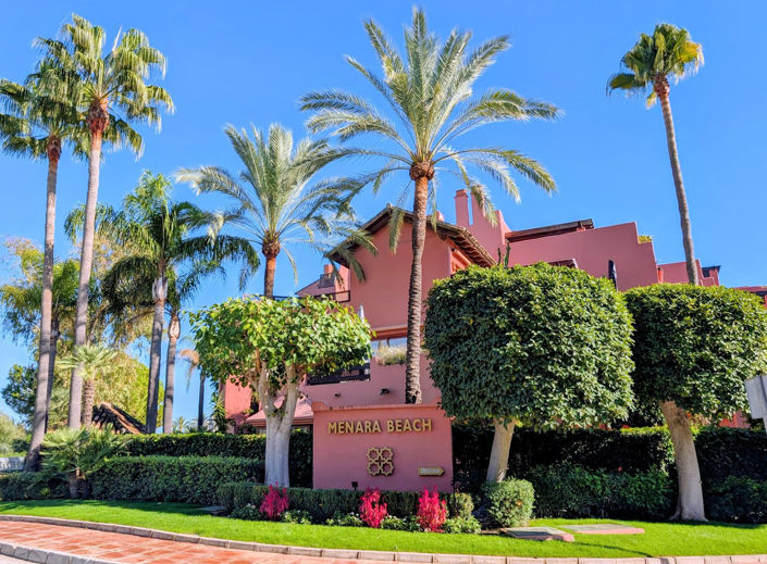 Image No.5-Penthouse de 3 chambres à vendre à Estepona