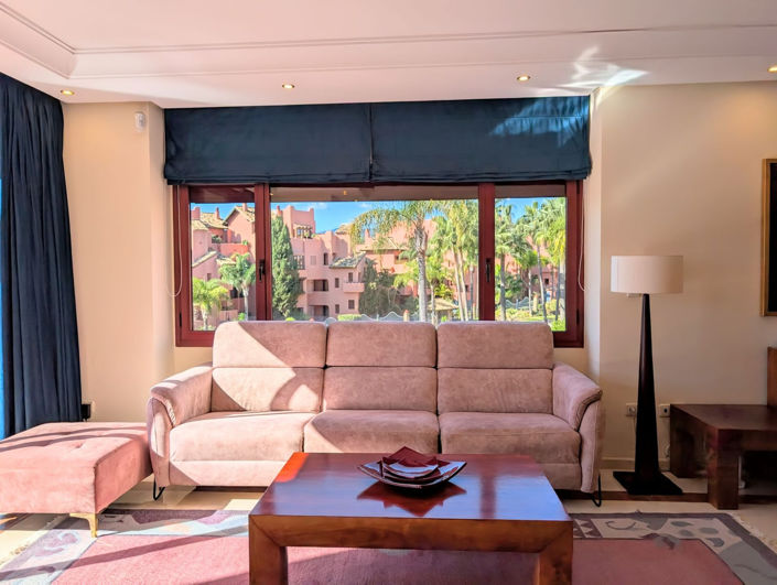 Image No.8-Penthouse de 3 chambres à vendre à Estepona