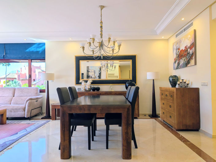 Image No.9-Penthouse de 3 chambres à vendre à Estepona