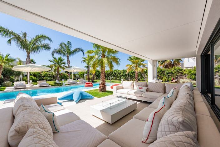 Image No.5-7 Bed Villa for sale