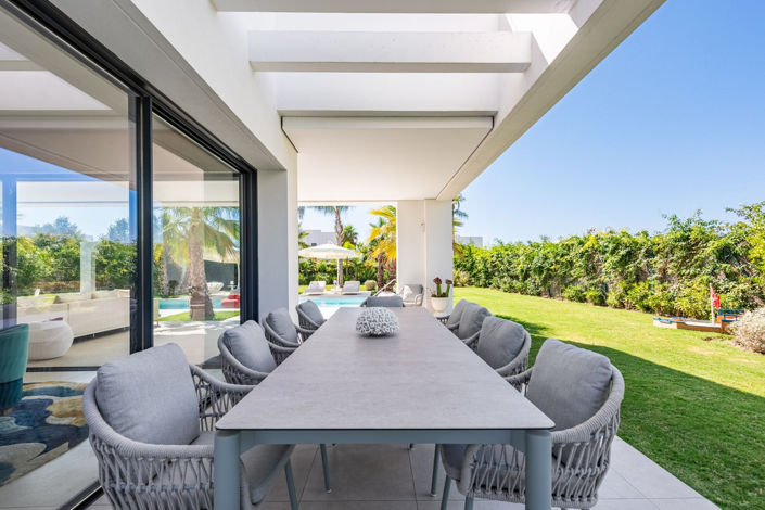 Image No.6-7 Bed Villa for sale