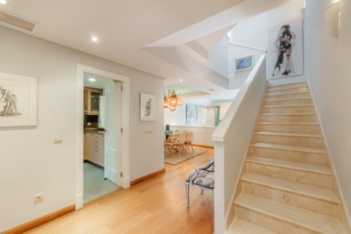 Image No.6-4 Bed Townhouse for sale