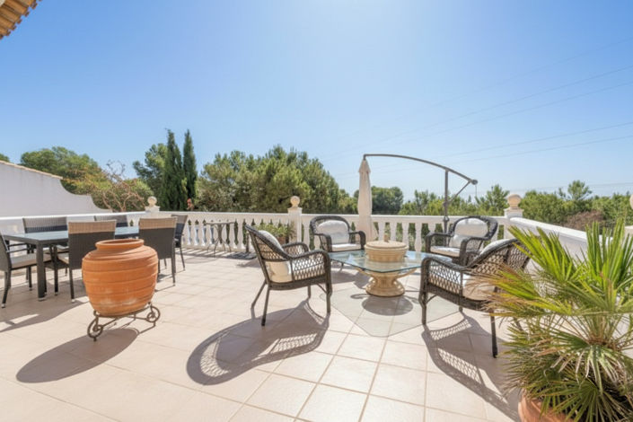 Image No.5-Finca de 6 chambres à vendre à Estepona