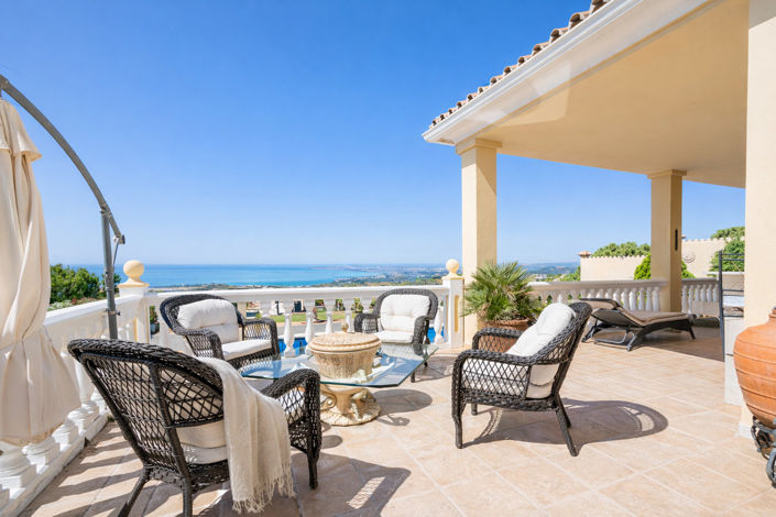 Image No.6-Finca de 6 chambres à vendre à Estepona