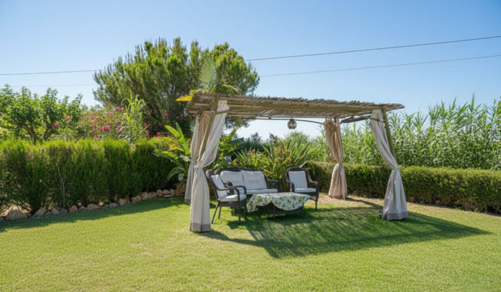 Image No.8-Finca de 6 chambres à vendre à Estepona