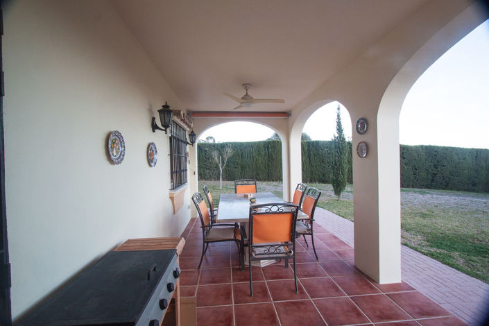 Image No.5-4 Bed Finca for sale