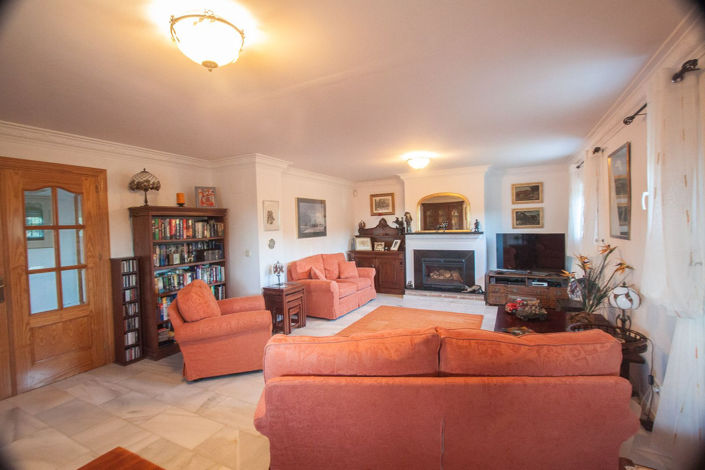 Image No.7-4 Bed Finca for sale