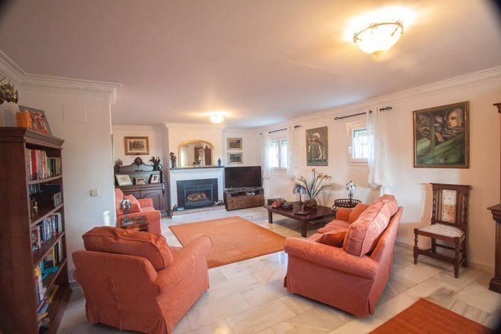 Image No.8-4 Bed Finca for sale